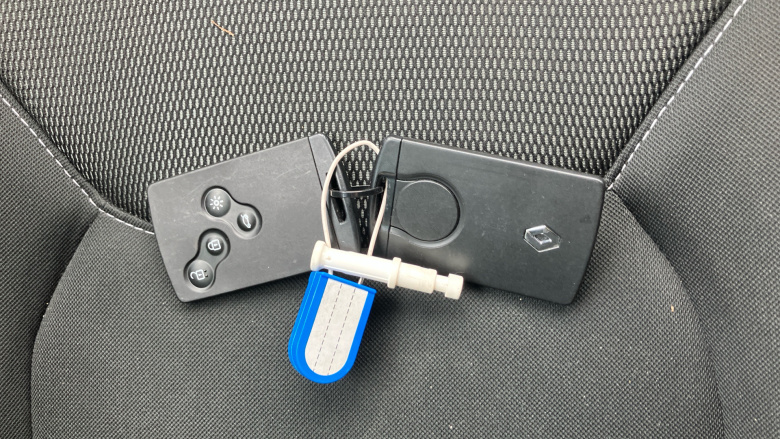 Renault Clio 0.9 TCE 90 Iconic 5dr Petrol Hatchback